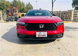 هوندا أكورد